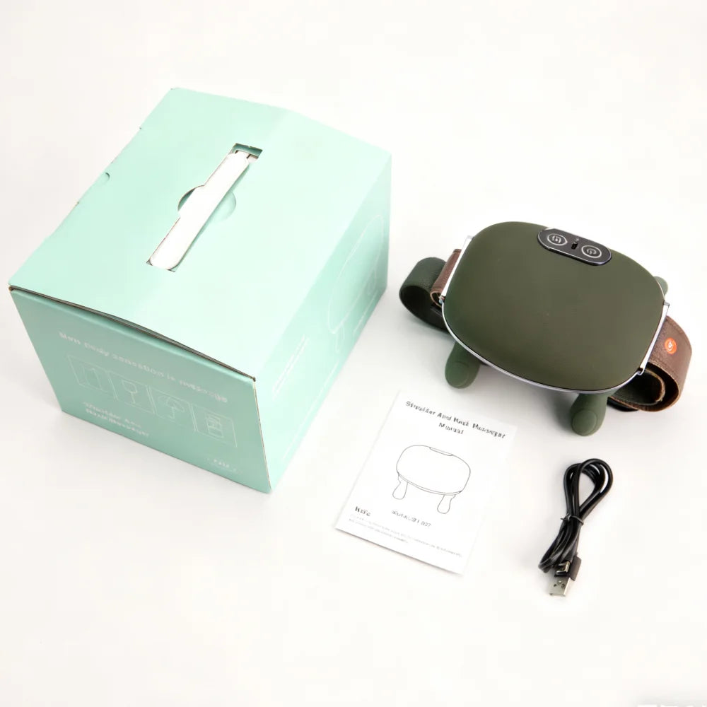 Bionic Hand Neck & Shoulder Massager