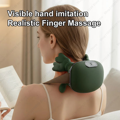Bionic Hand Neck & Shoulder Massager