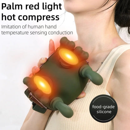 Bionic Hand Neck & Shoulder Massager