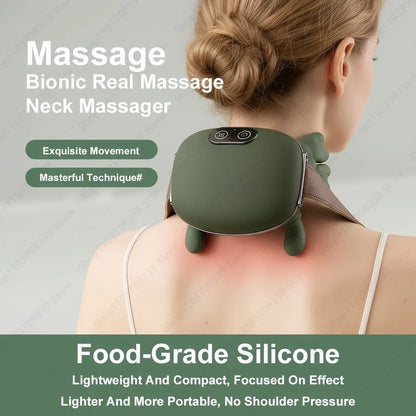 Bionic Hand Neck & Shoulder Massager