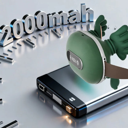 N7 Bionic Shiatsu Neck & Back Massager