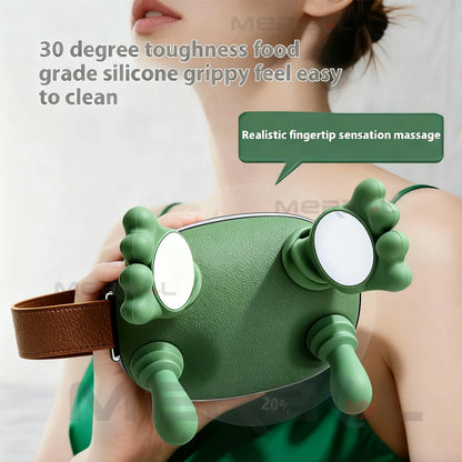 N7 Bionic Shiatsu Neck & Back Massager